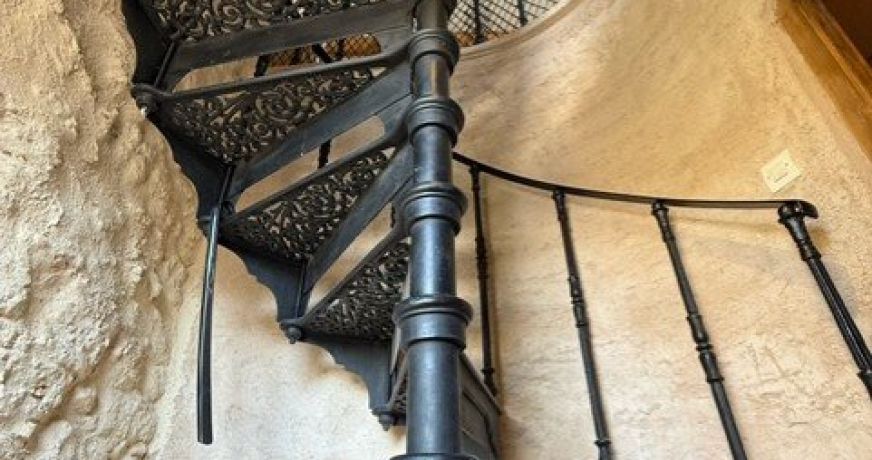 vente Maison de caractère Nezignan L'eveque
