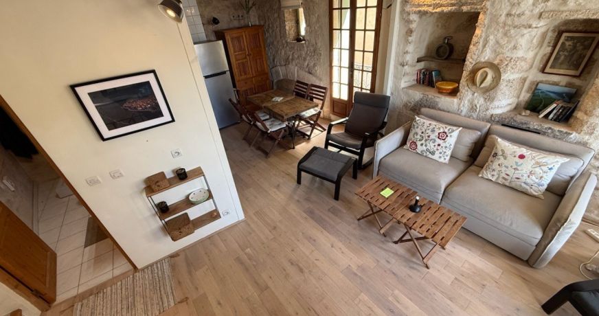 vente Maison de caractère Nezignan L'eveque