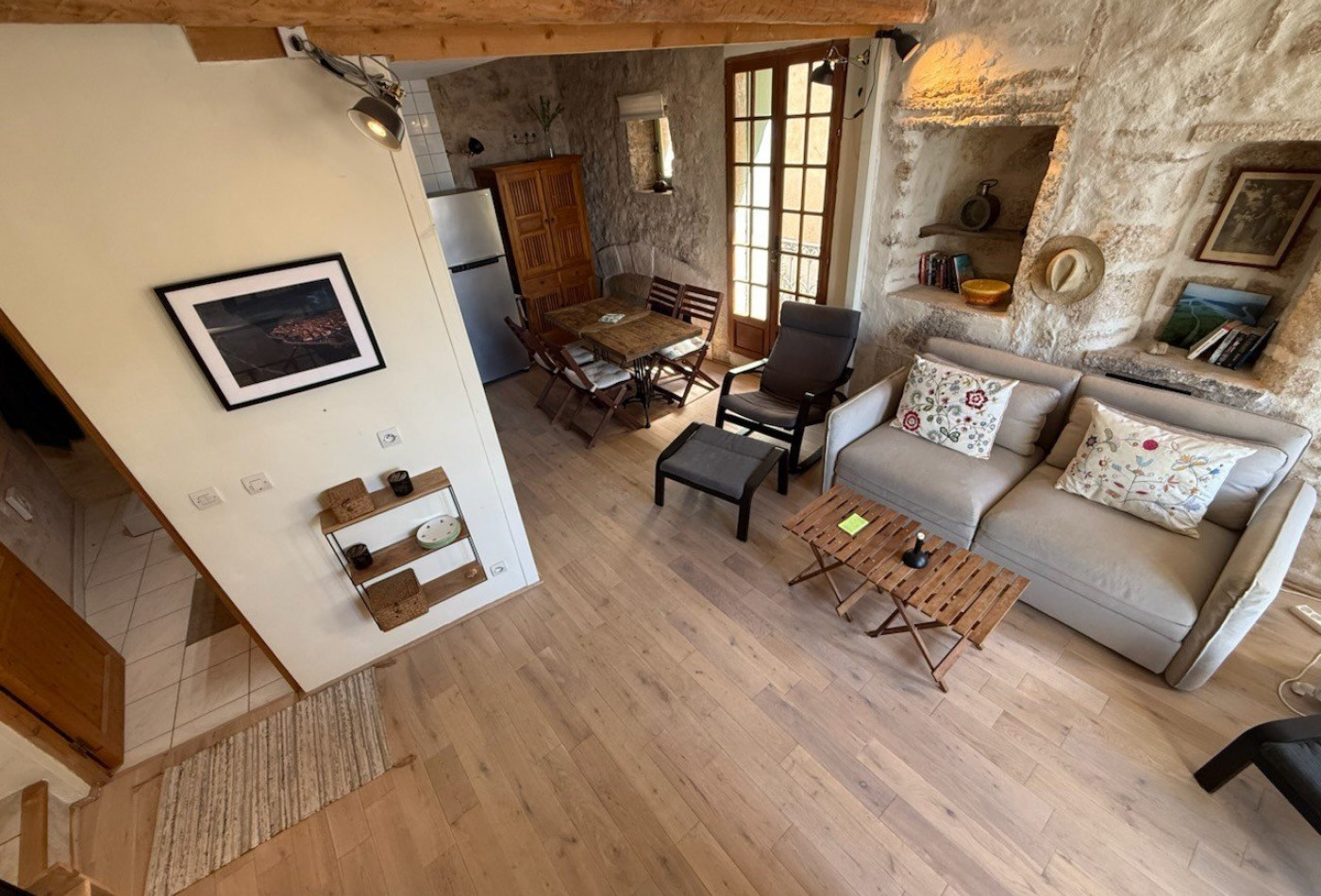 vente Maison de caractère Nezignan L'eveque - Photo 2