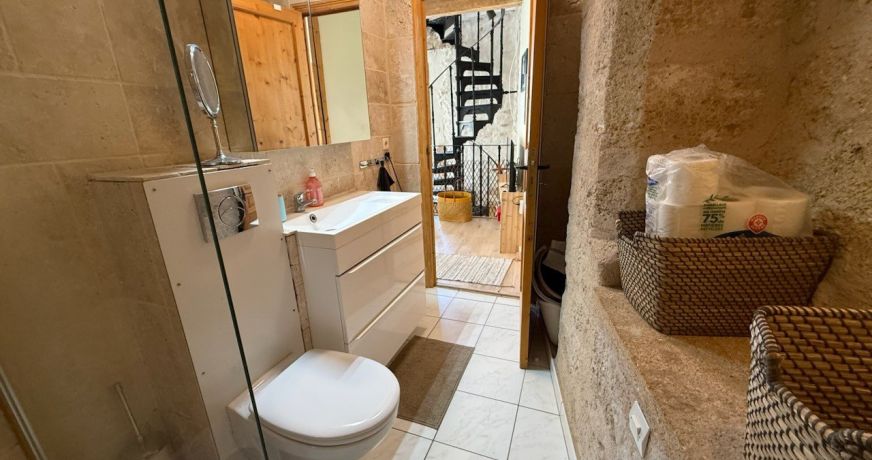 vente Maison de caractère Nezignan L'eveque
