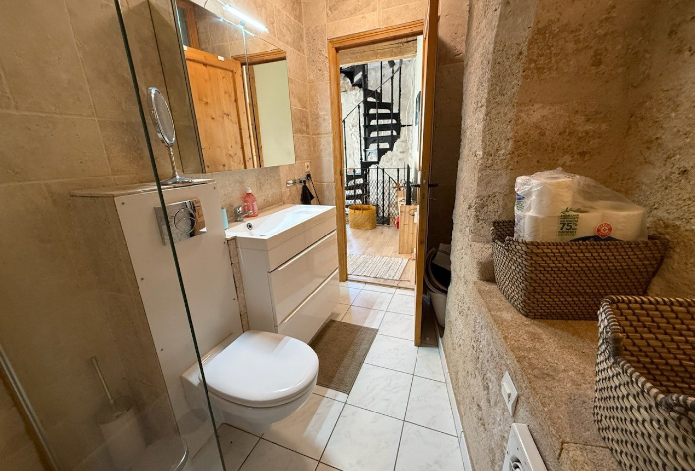 vente Maison de caractère Nezignan L'eveque - Photo 4