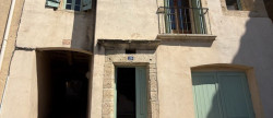vente Maison de caractère Nezignan L'eveque