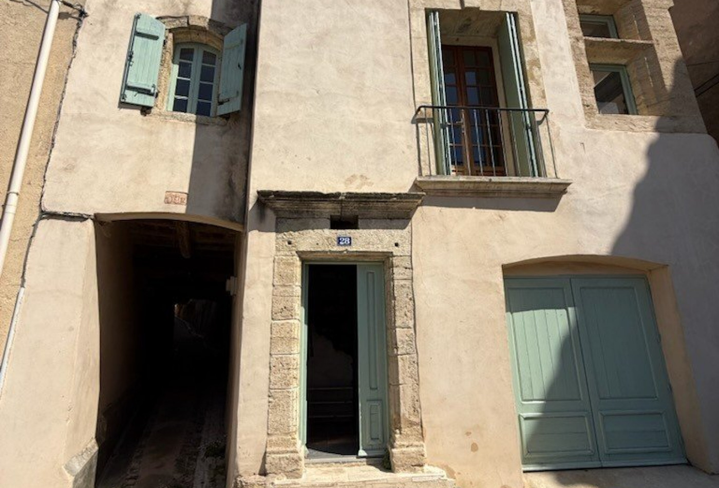 vente Maison de caractère Nezignan L'eveque - Photo 9