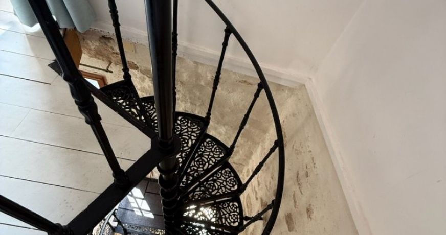 vente Maison de caractère Nezignan L'eveque