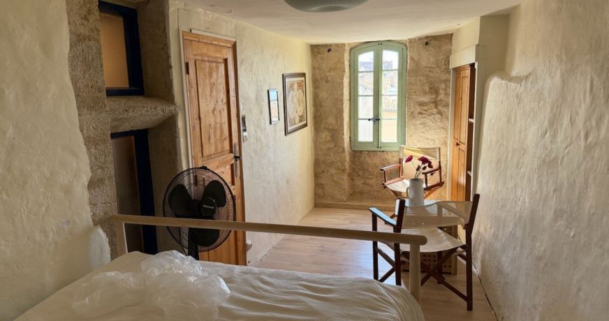 vente Maison de caractère Nezignan L'eveque