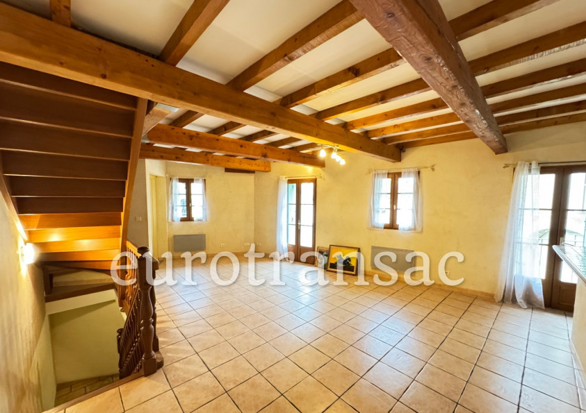 vente Maison de village Nezignan L'eveque - Photo 4