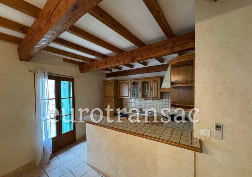 vente Maison de village Nezignan L'eveque - Photo 5
