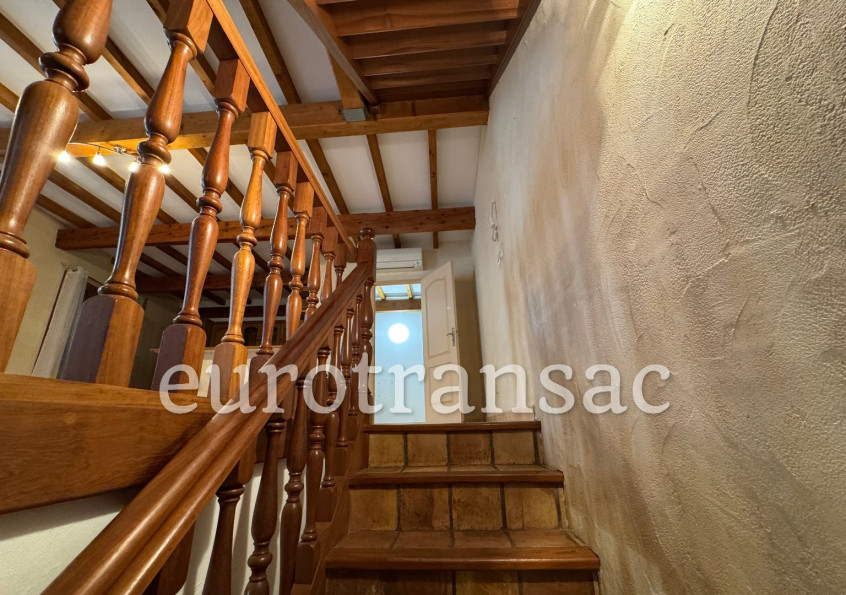 vente Maison de village Nezignan L'eveque - Photo 3