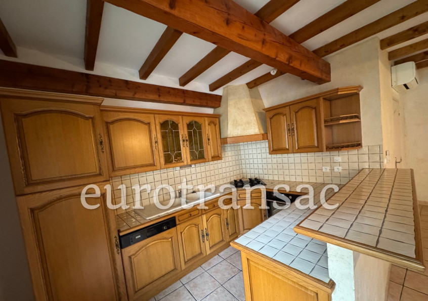 vente Maison de village Nezignan L'eveque - Photo 7