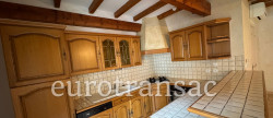 vente Maison de village Nezignan L'eveque
