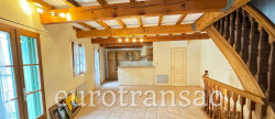 vente Maison de village Nezignan L'eveque