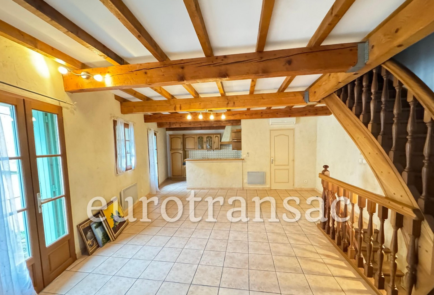 vente Maison de village Nezignan L'eveque - Photo 1