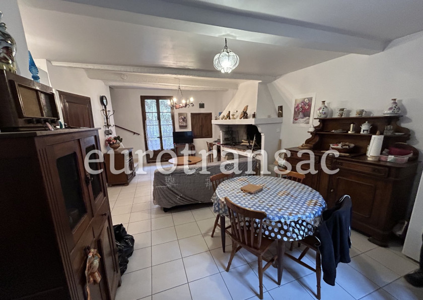 vente Maison de village Nezignan L'eveque - Photo 3