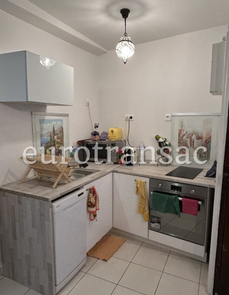 vente Maison de village Nezignan L'eveque - Photo 2