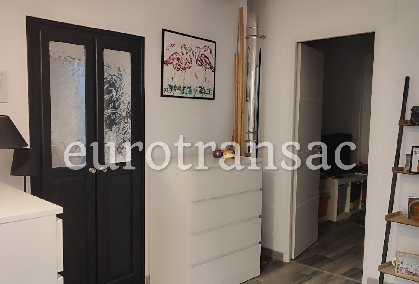 vente Maison de ville Servian - Photo 9