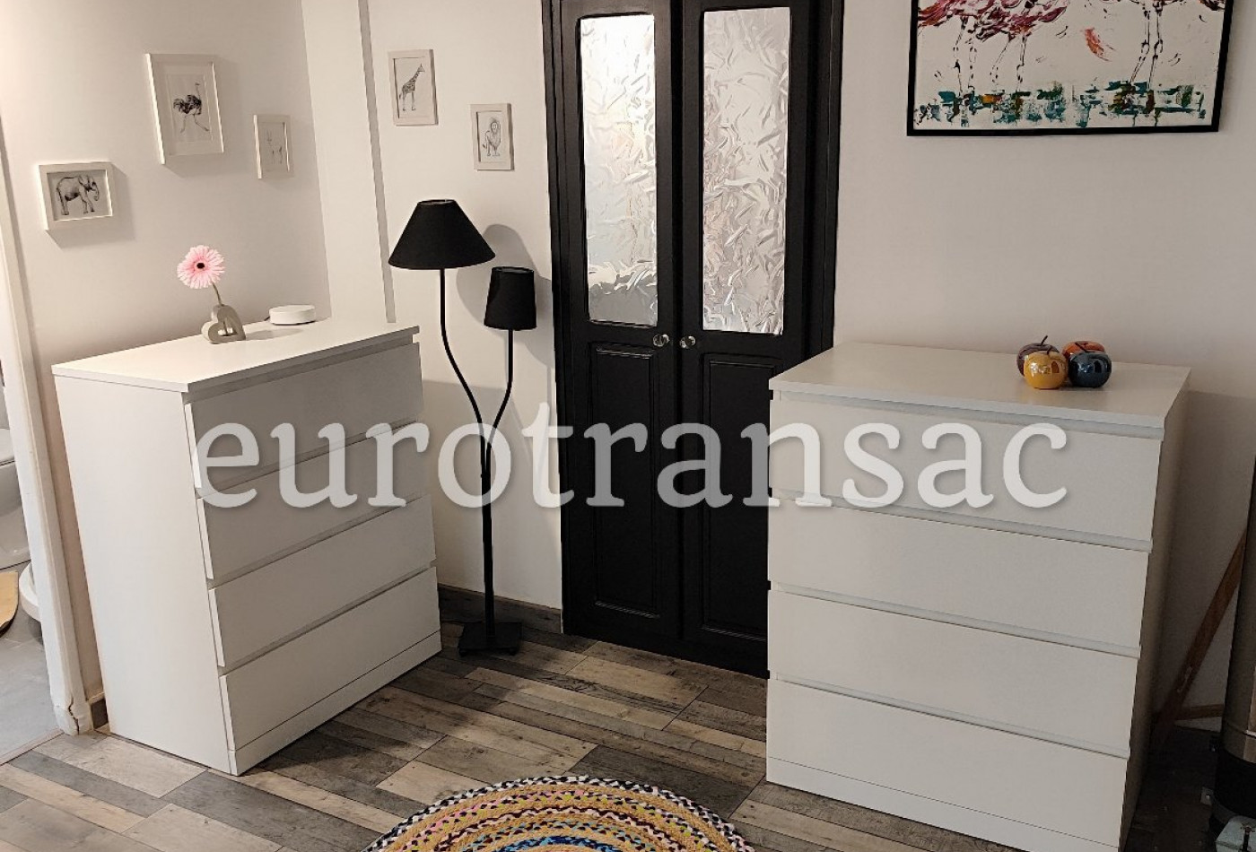 vente Maison de ville Servian - Photo 10