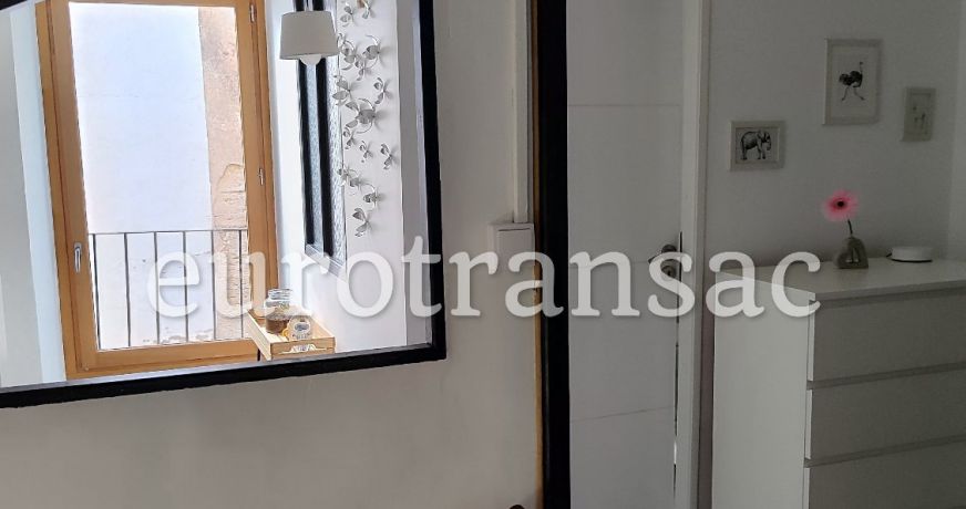 vente Maison de ville Servian
