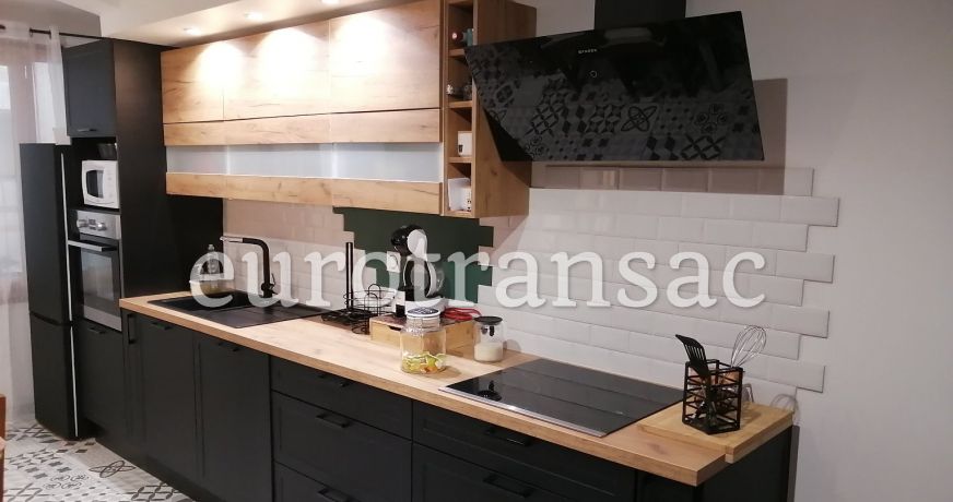 vente Maison de ville Servian