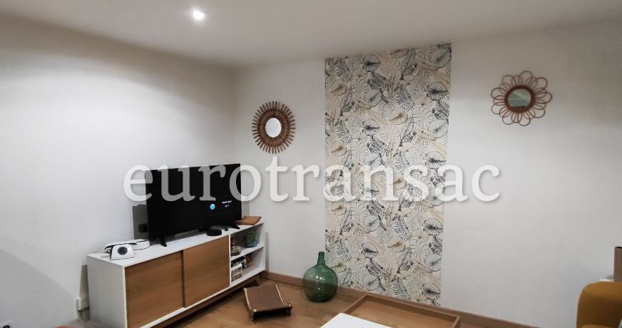 vente Maison de ville Servian