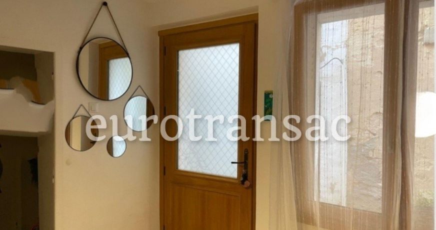 vente Maison de ville Servian