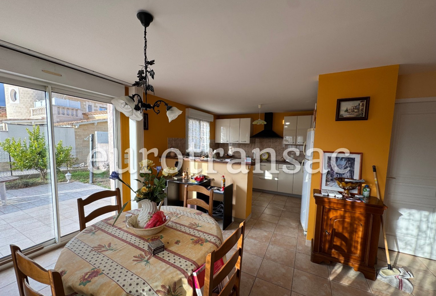 vente Maison Bessan - Photo 5