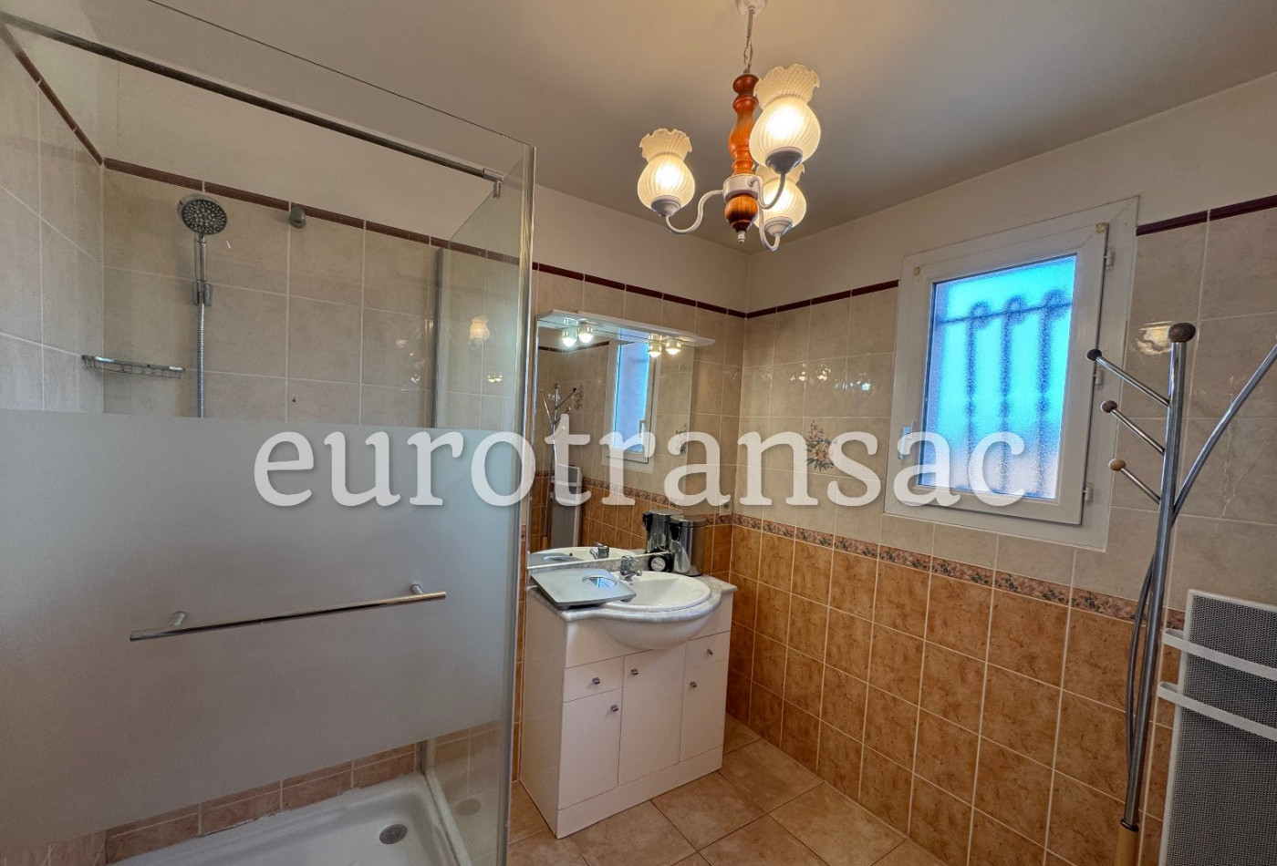 vente Maison Bessan - Photo 9