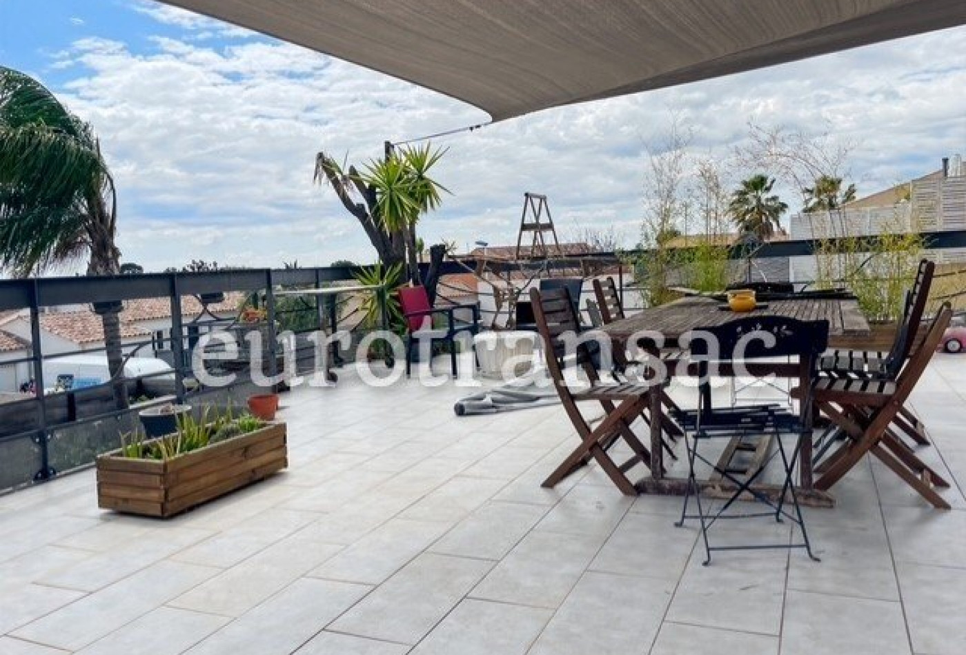 vente Villa Saint Pargoire - Photo 8
