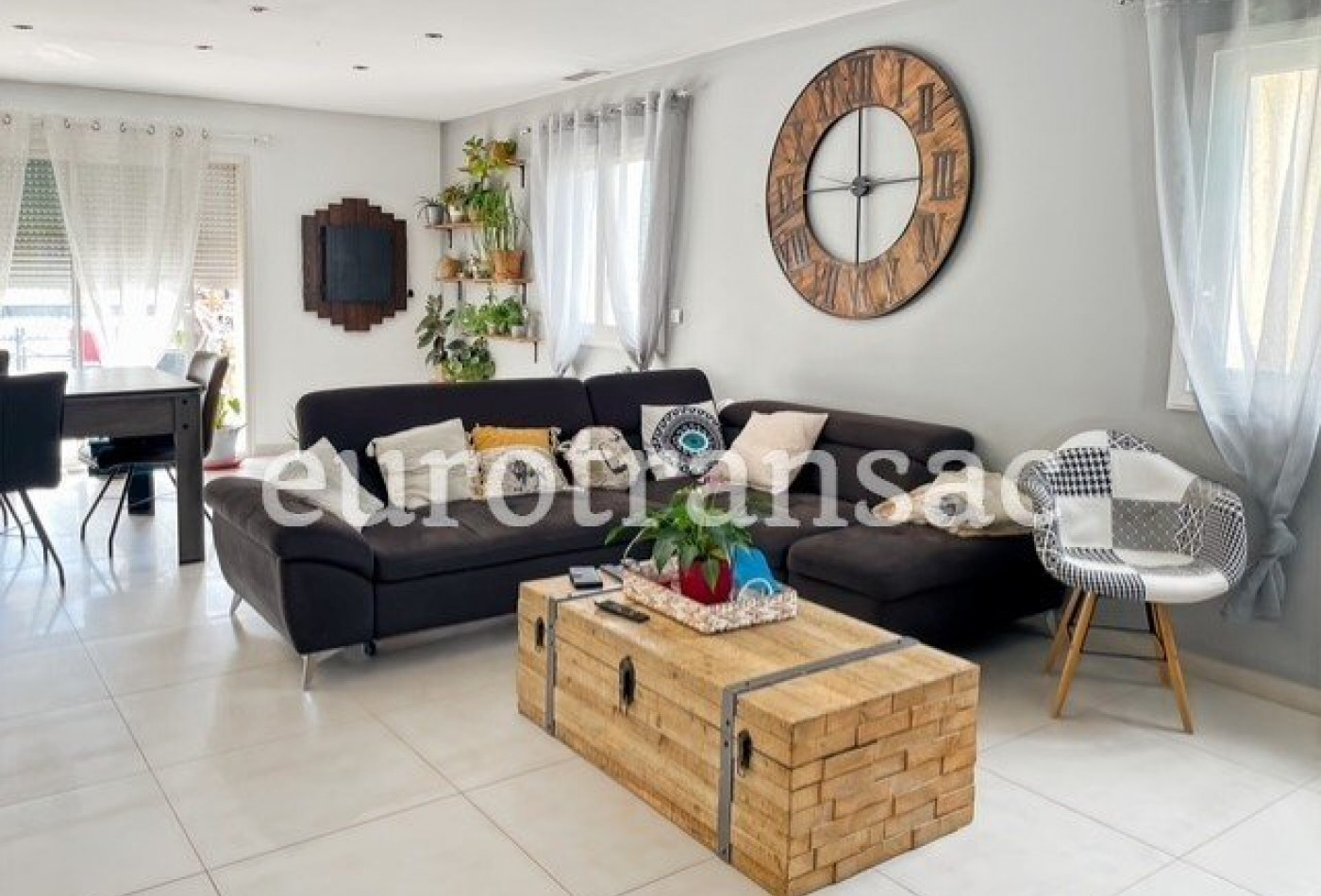 vente Villa Saint Pargoire - Photo 2