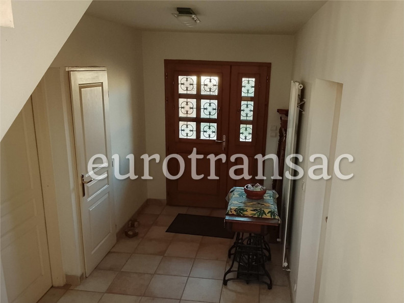 vente Maison Paulhan - Photo 8