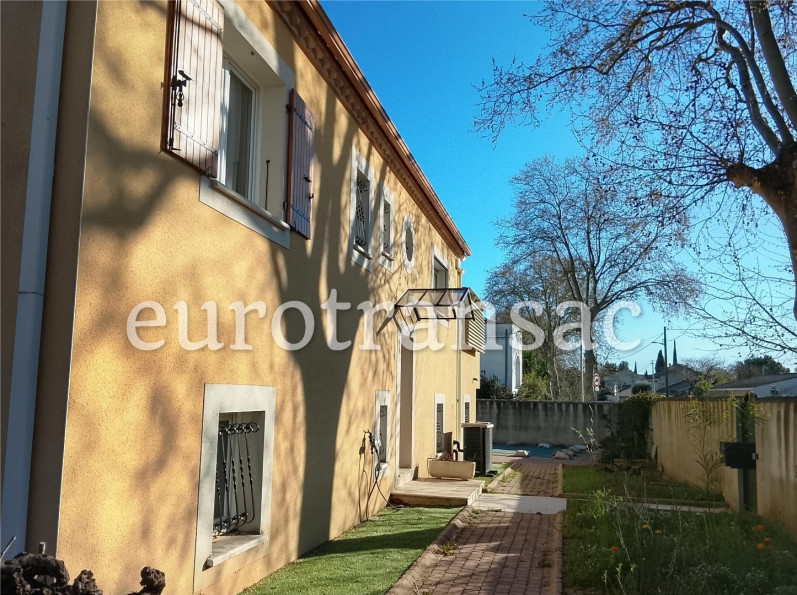 vente Maison Paulhan - Photo 6