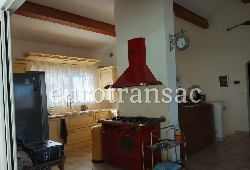 vente Maison Paulhan - Photo 7