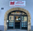 vente Local commercial Nezignan L'eveque