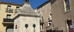 vente Immeuble Nezignan L'eveque