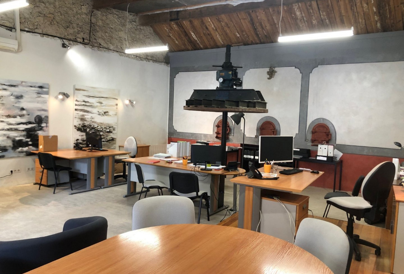 vente Immeuble Nezignan L'eveque - Photo 1