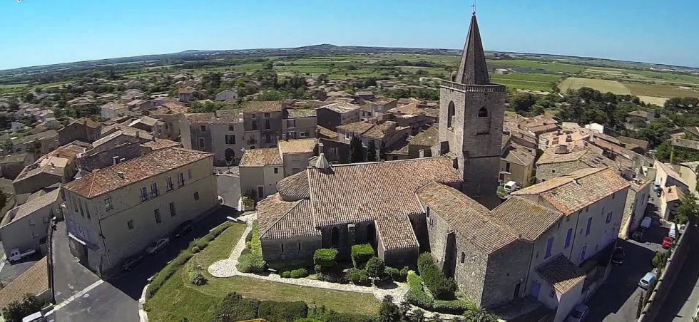 vente Local commercial Nezignan L'eveque - Photo 9