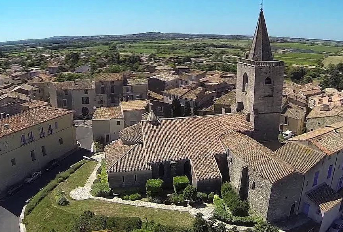 vente Immeuble Nezignan L'eveque - Photo 9