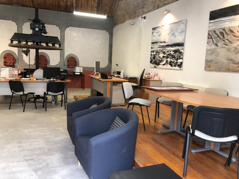 vente Local commercial Nezignan L'eveque - Photo 2
