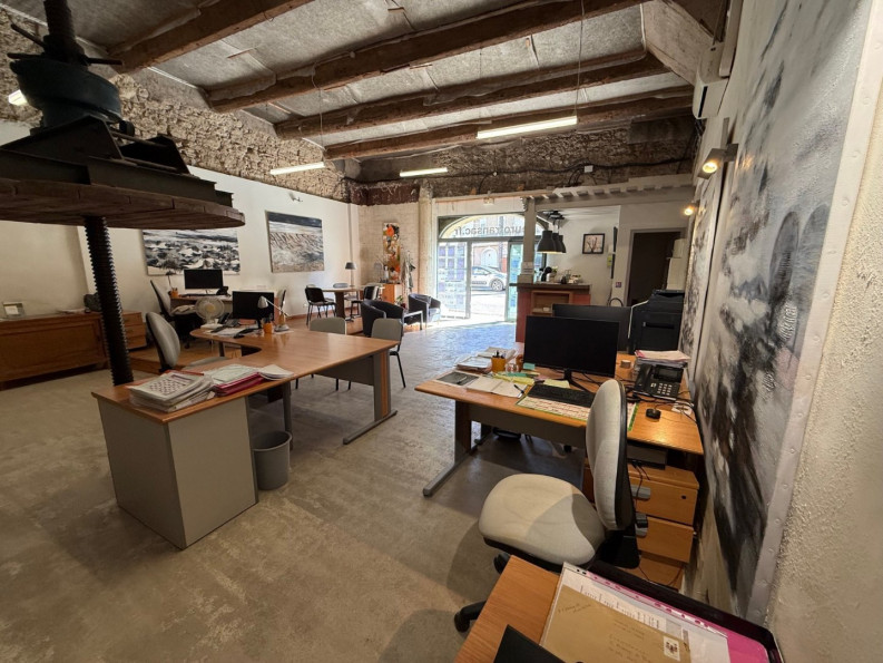 vente Local commercial Nezignan L'eveque - Photo 4