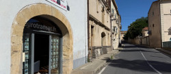 vente Immeuble Nezignan L'eveque