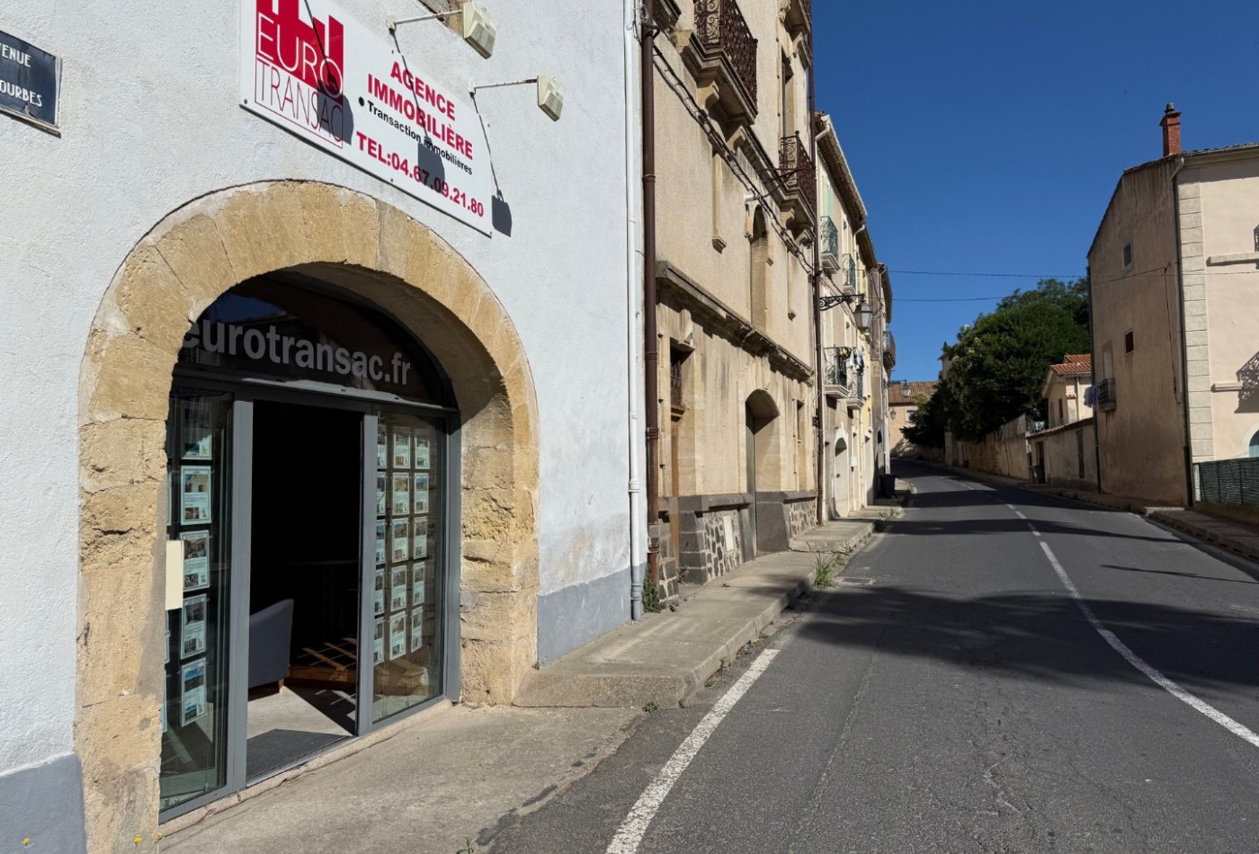 vente Immeuble Nezignan L'eveque - Photo 7