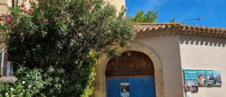 vente Maison de ville Nezignan L'eveque