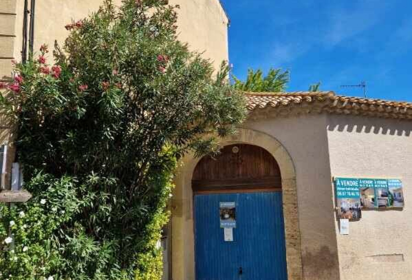 vente Maison de ville Nezignan L'eveque - Photo 5