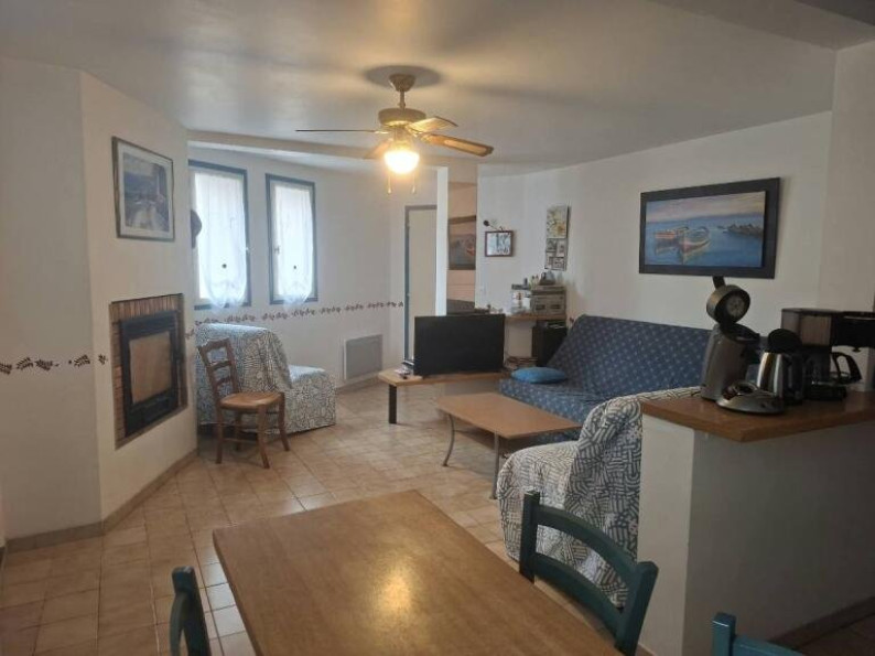 vente Maison de ville Nezignan L'eveque - Photo 2