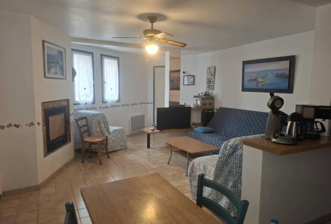 vente Maison de ville Nezignan L'eveque - Photo 2