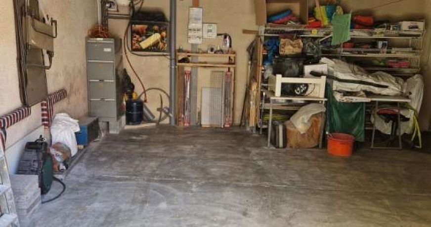 vente Maison de ville Nezignan L'eveque
