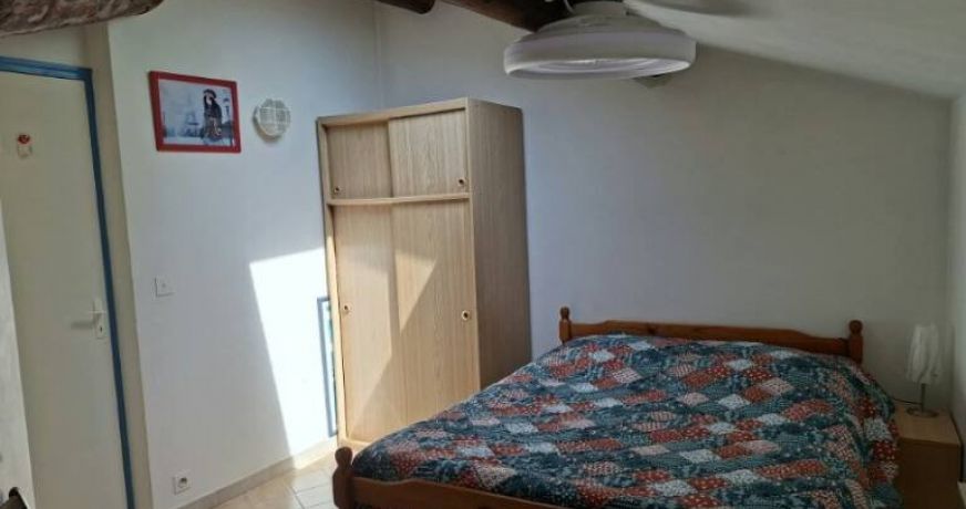 vente Maison de ville Nezignan L'eveque