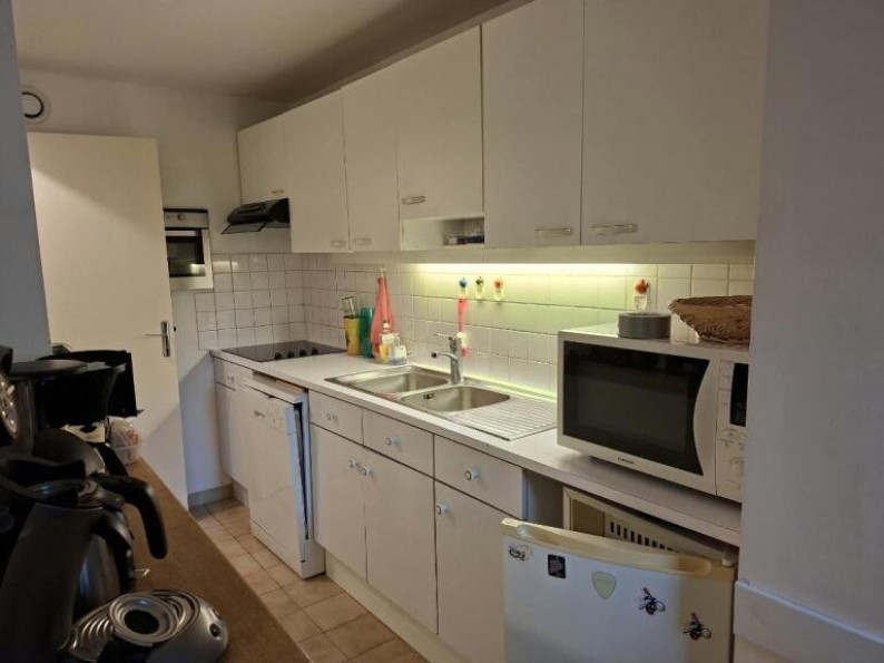 vente Maison de ville Nezignan L'eveque - Photo 3