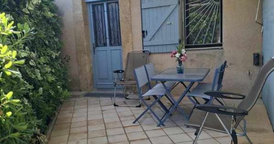 vente Maison de ville Nezignan L'eveque