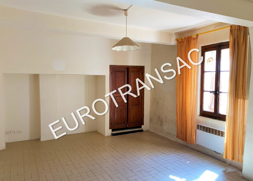 vente Maison de village Nezignan L'eveque - Photo 2