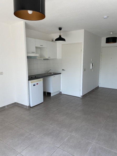 location Appartement Castelnau Le Lez - Photo 3